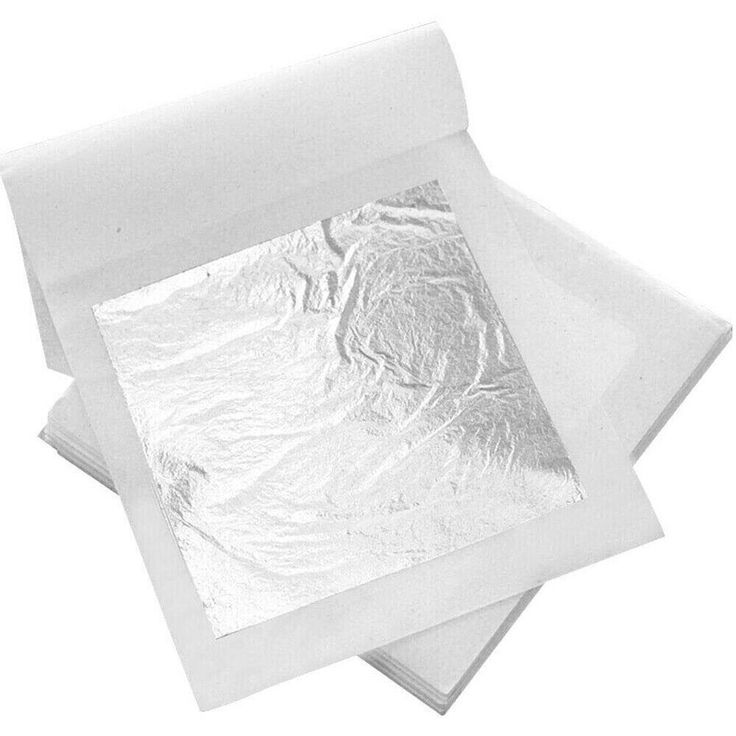 Tanjore Silver Booklet
