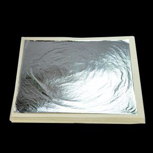 Silver Leaf