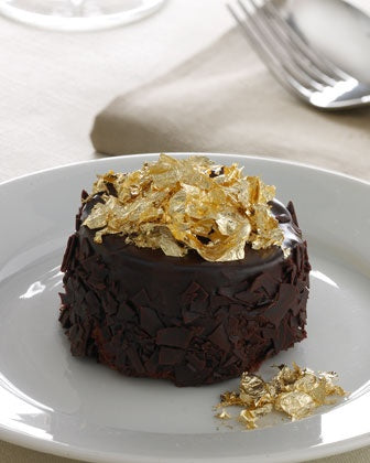 Gold Flakes