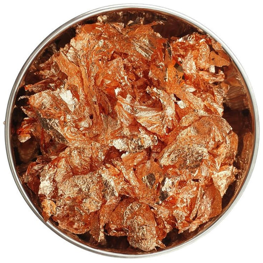 Tanjore Copper