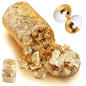 Gold Flakes Imiitaion