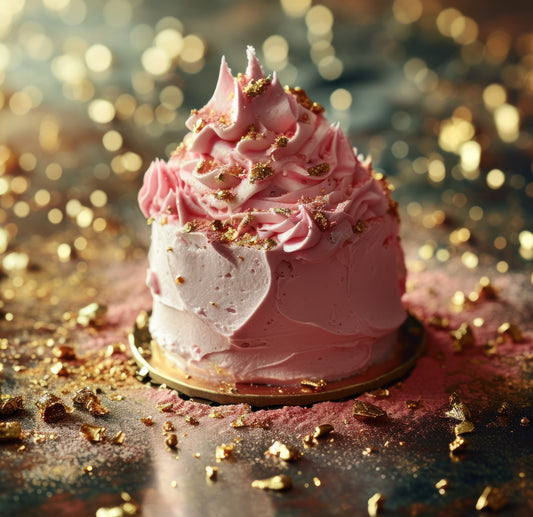 Gold Flakes